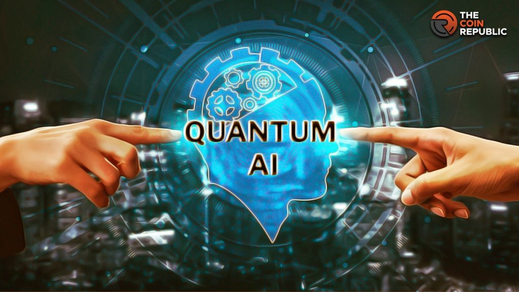 Quantum AI security